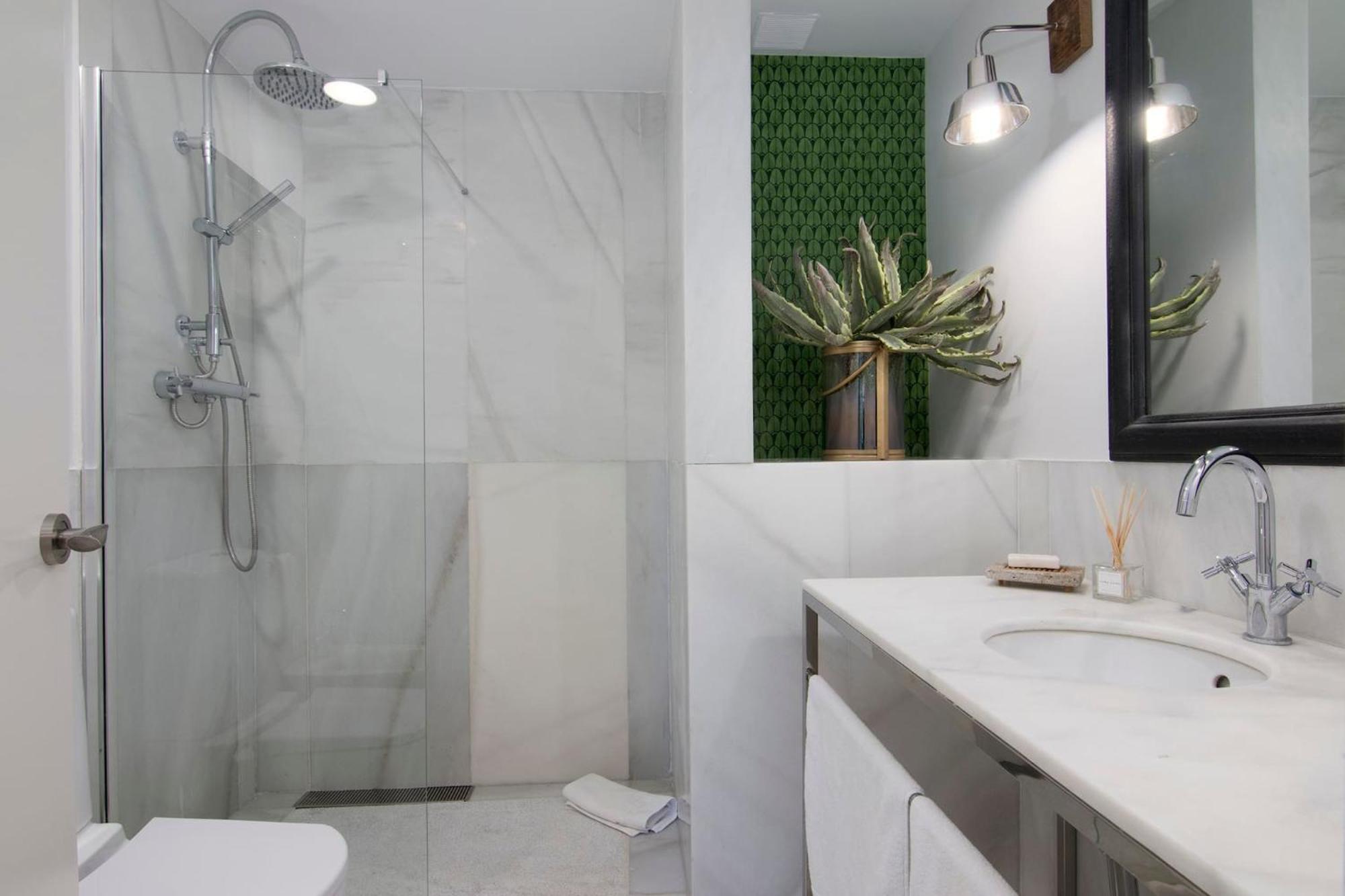 Trinidad Deluxe 3 Apartment Granada Ngoại thất bức ảnh